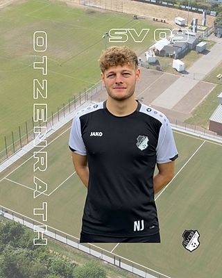 Jan-Niklas Alexander Jaspers