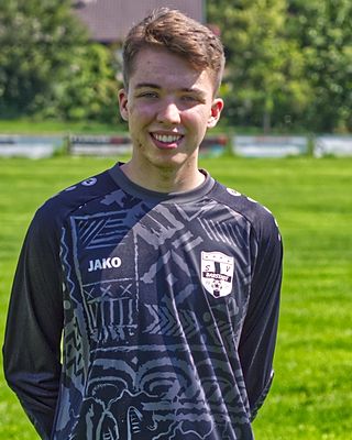 Luka Wilkening
