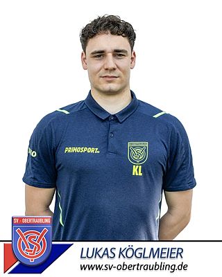 Lukas Köglmeier