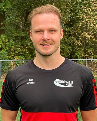 Tayfun Türk