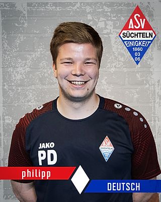 Philipp Deutsch