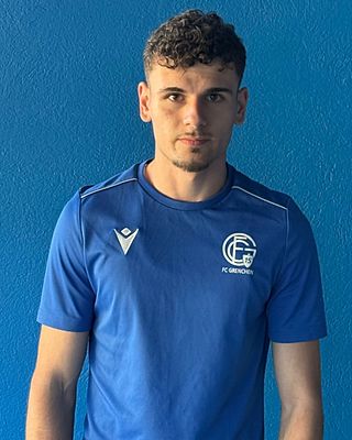 Dorjan Bajraktari