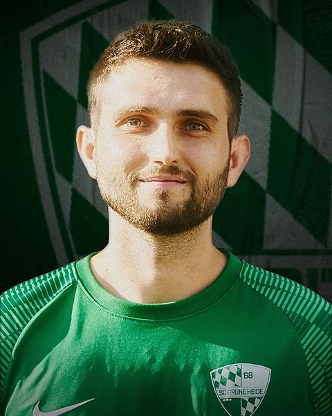 Foto: Max Josef Gillmeier