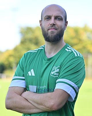 Malte Söntgerath