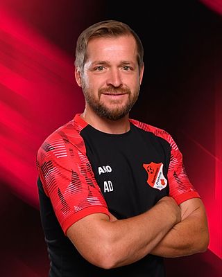 Artur Dobler