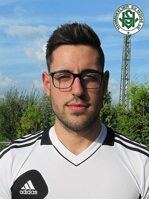 Foto: Hamminkelner SV 1920/46 e.V.