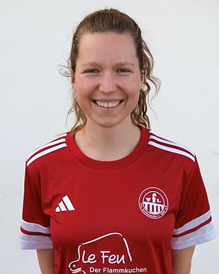 Franziska Knappheide