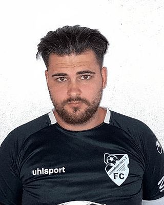 Florian Nentwich
