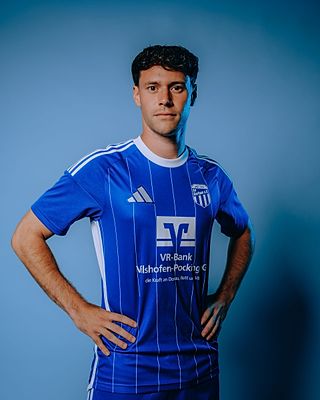 Dominik Tschugg