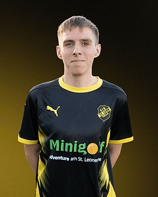Benjamin Heger