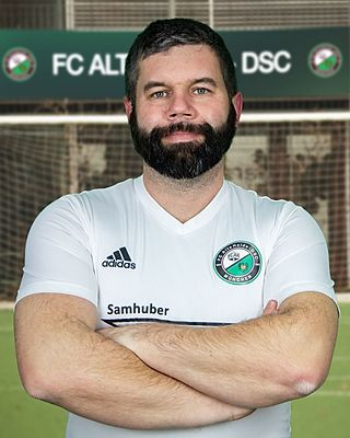 Benedikt Beck