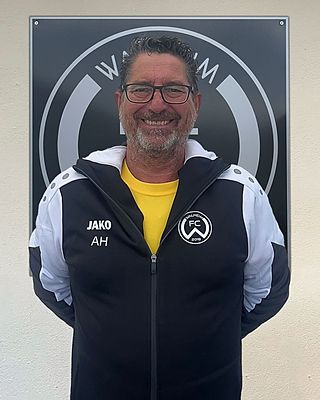 Achim Held