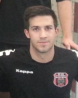 Nenad Jankovic
