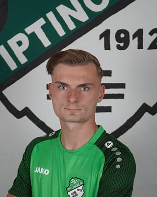 Philipp Wahl
