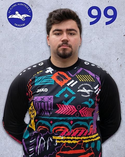 Foto: Christina Grommes