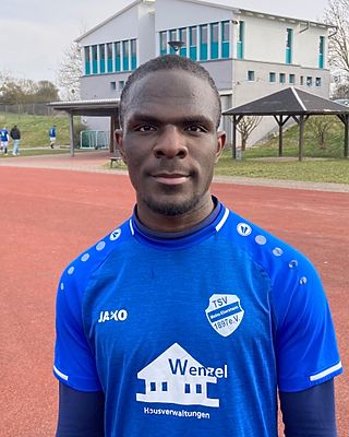 Etienne Rostan Kanionmeni