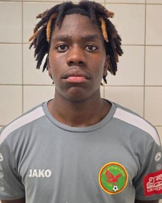 Jeremias Sampovio