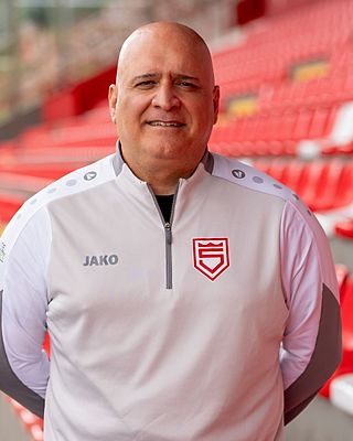 Volkan Uluc