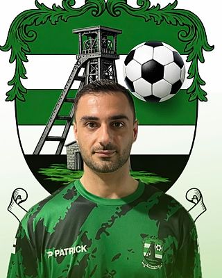 Kastriot Krasniqi