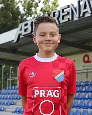 Erik Nosdrin