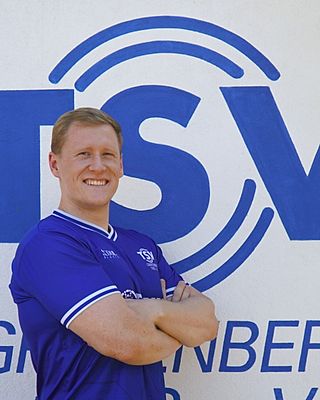 Niklas Oliver Donth