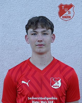 Bastian Dörr