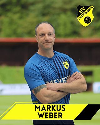 Markus Weber