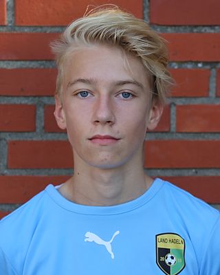 Christopher Andersson