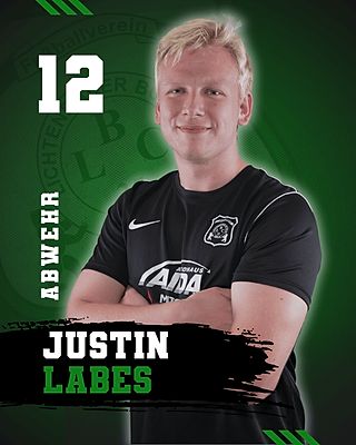 Justin Labes