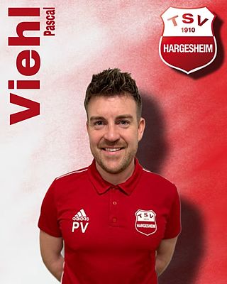 Pascal Viehl