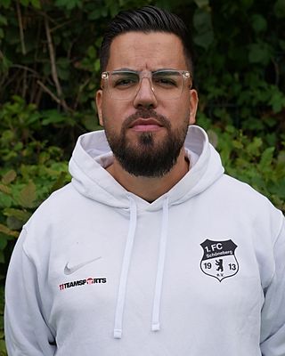 Halil Ibrahim Dayanc