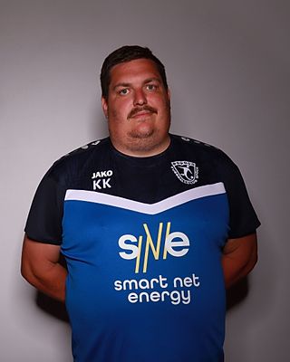 Kevin Kenz