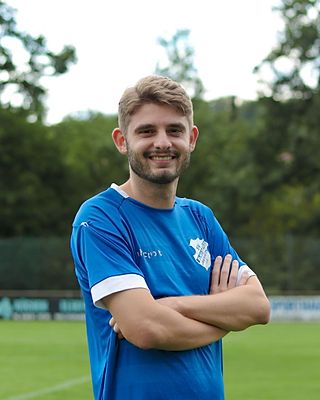 Steffen Wilhelm