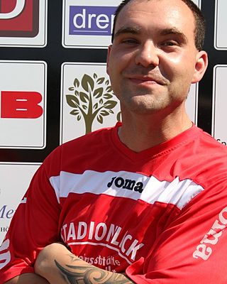Mike Freder