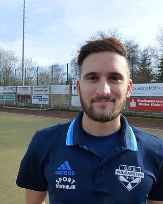 Nikolaos Paraskevopulos