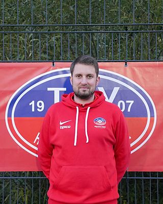 Nico Compére
