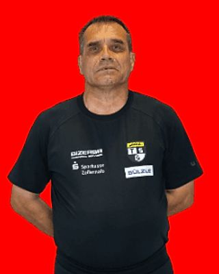 Hans Katz
