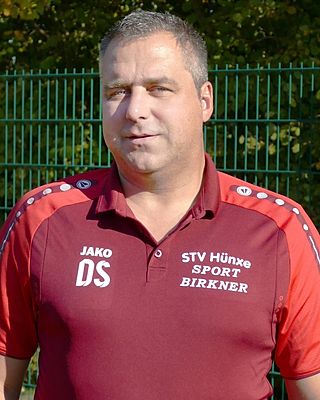 Dirk Saemann