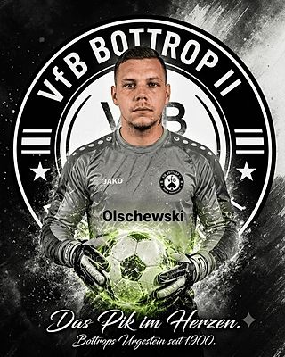 Oliver Olech