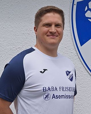 Lukas Schuh