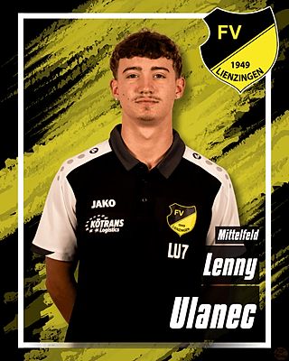 Lenny Ulanec