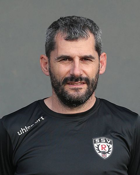 Foto: SSV Reutlingen 05 Presse