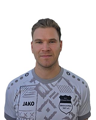 Jan Lasse Welters