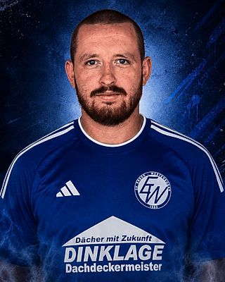 Yannik Büscher