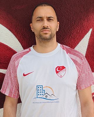 Ercan Akcay