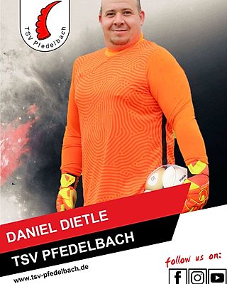 Daniel Dietle