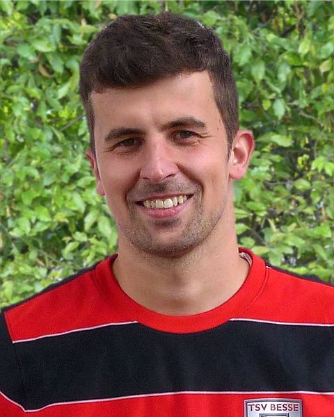 Daniel Krug