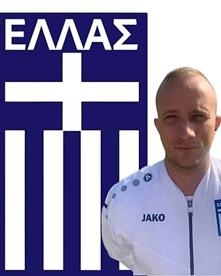 Athanasios Voudouris