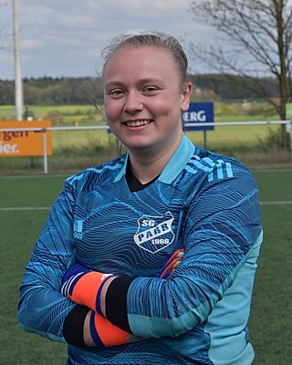 Zoe Semar