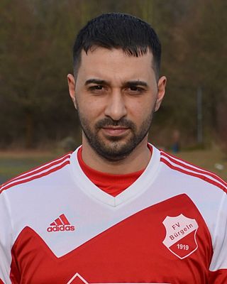 Ilhan Firat